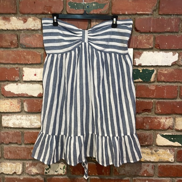 Show Me Your Mumu Johana Mini Dress size XL NWT - Picture 8 of 9